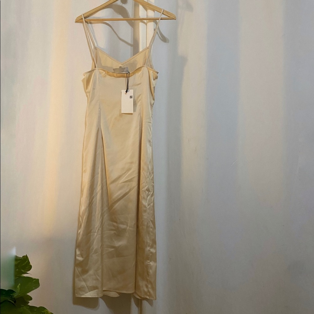Brand new Style Addict Slip Dress (with tags)